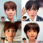 내 본진 디즈니화