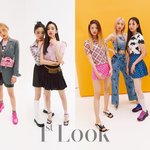 데뷔후 처음 찍었다는게 안믿겨지는 신인돌 화보
