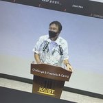 [NCT즌] <b>강연</b> 듣기싫은데