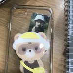 [더보이즈] 나도 <b>아가</b>그립톡 왔어!!!