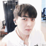 [위너] 미노 유명가수전 졸업 축하 메시지