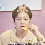 [BTOB] 어이쿠 손이 미끄러져서