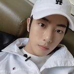 [골든차일드] 잠만 티켓팅 전에 이런 <b>셀카</b>주면