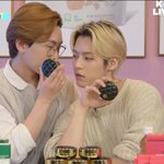 [BTOB] 구공탄 지금 당장 화장품 <b>모델</b> 하러가야겠는데