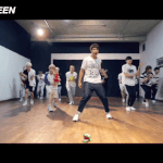 세븐틴 연습실 넓어진 거 기분 좋다