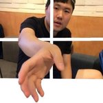 [19] 내 전썸남이랑 친구랑 연락했는데