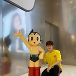 [트레저] 지훈이의 <b>영웅</b> "아톰"