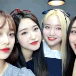 <b>류진</b>은 스타일링에 따라 확 바뀌는 듯