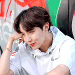 [방탄소년단] 호비 <b>비니</b>쓰고나온 라이브뭘까?