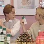 [BTOB] 오늘 은광이 ㅆㅂㅇㅁ 소개할때