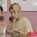[BTOB] 같은 공간 다른 <b>온도</b>