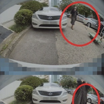 아파트 주차장에 떨어진 청소기... 경찰 “고의 <b>여부</b> 확인 중”