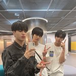 [트레저] 퇴근길