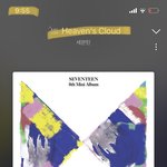 [세븐틴] ㄹㅇ 비상 9시 10시 계속 <b>서양</b>.수박 순위 떨어짐