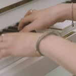[NCT즌] <b>고사리</b>같은 손으로 피아노를