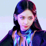 카리나는 메이크업으로 되게 확바뀌는 <b>타입</b>인듯