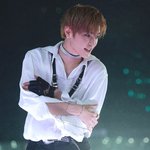 [우리<b>태용</b>님] <b>팬</b>들한테 춥지 않냐고 물어보는 <b>태용</b>