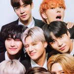 [에이티즈] 걱정마