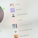 [NCT즌] <b>런지</b>니추천곡 플리 알바 할때 틀기 딱임