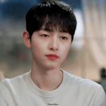 30대 <b>boy</b>들은 나의 심금을 올려