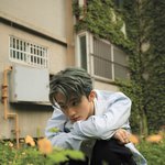 [NCT즌] 그 눈빛 나에게만 <b>플리즈</b>