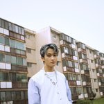 [NCT즌] 마크도 머리 좀 <b>이상해</b>ㅋㅋㅋ
