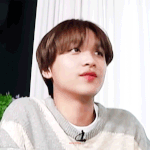 [NCT즌] 해찬이 2개의 얼굴 <b>명확</b>한거 넘 신기해