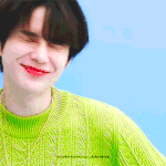 [NCT정우] <b>라임</b> 정우