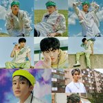 [NCT즌] 마크 이렇게 보니까 청테이프보다 형광단무지가 낫다