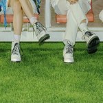 [NCT즌] 왜 신발도.. 누구는 똑같은거