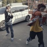 [NCT즌] <b>덩치</b>차이 봐 ㅋㅋㅋㅋ
