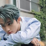 [NCT즌] 마크 이거 이쁘다