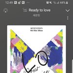 [세븐틴] 우리 플디...돈 많이 벌었구나...?ㅎ