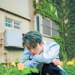 [NCT즌] 이거 <b>보정</b>한거 이뿌다