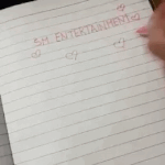 [NCT즌] <b>Sm</b> 하트뿅