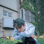 [NCT즌] <b>색감</b> 이렇게빼니까 조카 괜찮은데?