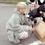 [에이티즈] 나두 귀여운짤!!