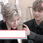[NCT즌] 아니 그니까 왜 <b>눈</b>을 못 마주치는데?