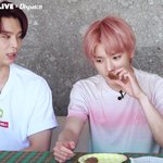 [이태용] 태용이 쿠키<b>몬스터</b> 별명