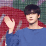 [NCT즌] 아 ㅈㄴ 내 완식마냥 생겼네;