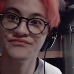 [NCT즌] 쁇쁇 <b>이마크</b> 부구싶어