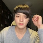 [이태용] 다들 잘<b>자용</b>❤️