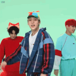 [에이티즈] 내 돌의 <b>갭</b>차이? 짤 줍해가!!