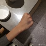 [NCT즌] <b>팔목</b> ㅈㄴ 얇아