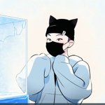 [에이티즈] 저분 <b>팬아트</b> 진짜 댕졸귀다