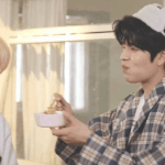 [스키즈] <b>승민</b> 최근짤좀 줍쇼