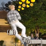 [에이티즈] 아침에 일어난 <b>티니</b>들아