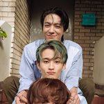 [NCT즌] 이 <b>완두콩</b>들 진짜 어쩜 좋음