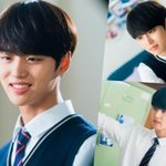[펜타곤] 홍석이 <b>드라마</b>