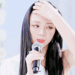 앞머리 <b>유무</b>가 분위기 휙휙휙 바꿈